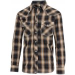 Pánská westernová košile TANNER – Zboží Dáma