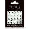 Zdobení nehtů Gabriella Salvete Tools Nail Art Stickers 3d nálepky na nehty 09