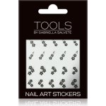 Gabriella Salvete Tools Nail Art Stickers 3d nálepky na nehty 09 – Zboží Dáma