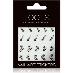 Gabriella Salvete Tools Nail Art Stickers 3d nálepky na nehty 09