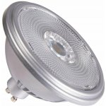 SLV 1005276 LED EEK2021 F A G GU10 žárovka teplá bílá – Zboží Živě