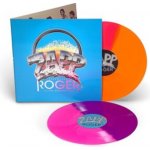 Zapp & Roger - All The Greatest Hits 2 LP – Hledejceny.cz