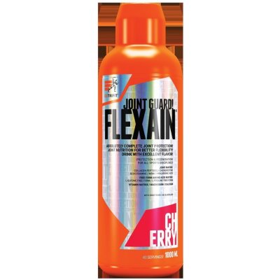 Extrifit Flexain 1000 ml Raspberry
