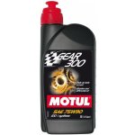 Motul Gear 300 75W-90 1 l – Zbozi.Blesk.cz