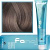 Barva na vlasy Fanola Colouring Cream profesionální permanentní barva na vlasy 7.11 100 ml