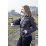 HKM Dámská bunda Wien Style tmavě modrá – Zboží Mobilmania