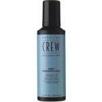 American Crew Fiber Grooming Foam stylingová pěna 200 ml – Zbozi.Blesk.cz