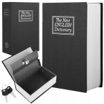 Springos SAFEBOOK S – Zboží Mobilmania