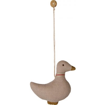 Vánoční textilní ozdoba Duck Sand Maileg – Hledejceny.cz