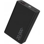 Winner Group WN0076 20000 mAh černá – Zboží Živě Winner Group WN0076 20000 mAh černá – Zboží Živě