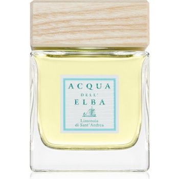 Acqua dell' Elba Limonaia di Sant’Andrea aroma difuzér s náplní 200 ml