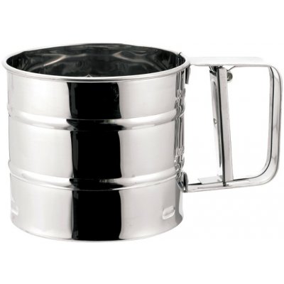 BERLINGERHAUS Sítko na mouku a moučkový cukr BL-3438 – Zboží Dáma