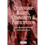 Citizenship: Rights, Community and Participation – Sleviste.cz