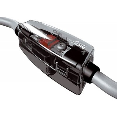 Audison Connection FFH 14 – Sleviste.cz