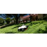Mammotion LUBA 2 AWD 3000X – HobbyKompas.cz
