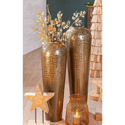 Gilde Podlahová váza Whisper, 80 cm – Hledejceny.cz