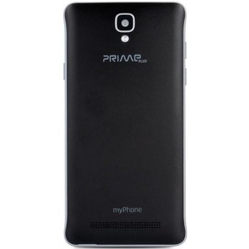 myPhone PRIME PLUS