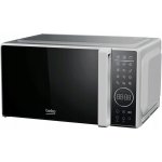 Beko MGC20130SFB – Hledejceny.cz