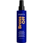 Matrix Brass Off All-In-One Toning Leave-In Spray 200 ml – Zbozi.Blesk.cz