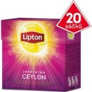 Lipton Inspiring Ceylon černý čaj 20 sáčků 36 g