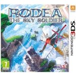 Rodea: The Sky Soldier – Zbozi.Blesk.cz