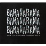 Bananarama - Live At The London Eventim Hammersmith Apollo CD – Hledejceny.cz