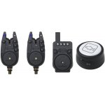 Prologic Sada Signalizátorů C-Series Pro Alarm Set All Blue 2+1+1 – Zboží Mobilmania