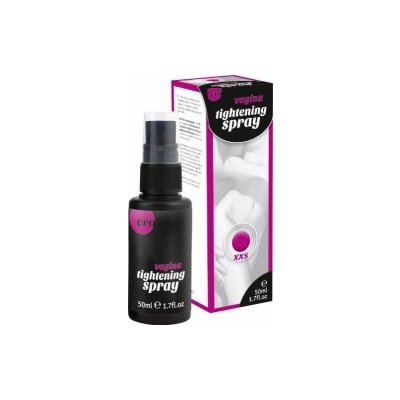 Hot vagína tightening XXS Spray 50ml – Hledejceny.cz