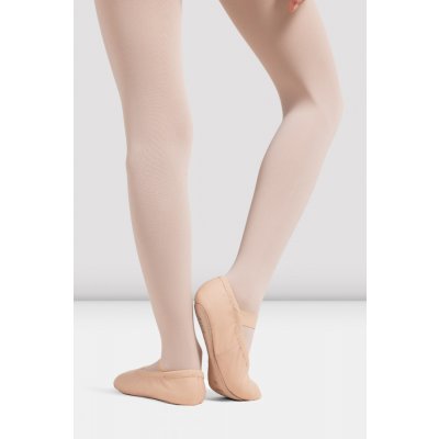 Bloch Základní piškoty – plátěné S0239G světlá růžová – Zboží Dáma Bloch Základní piškoty – plátěné S0239G světlá růžová – Zboží Dáma