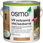Osmo 428 UV ochranný olej 2,5 l Cedr polomatný – Zboží Mobilmania