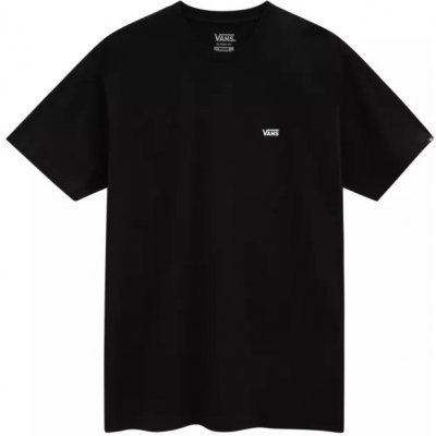 Vans MN LEFT CHEST LOGO TEE pánské tričko US VN0A3CZEY281 – Zbozi.Blesk.cz