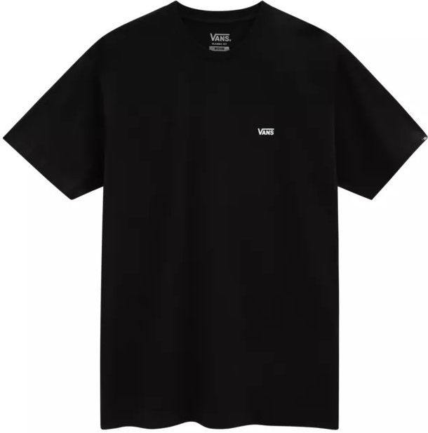 Vans MN LEFT CHEST LOGO TEE pánské tričko US VN0A3CZEY281