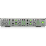 Behringer AMP800 V2 – Sleviste.cz