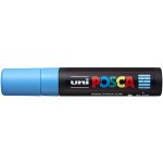 Uni Posca PC-17K sv. modrý – Hledejceny.cz