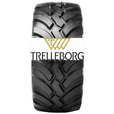Trelleborg Twin Radial 600/50-22,5 159D TL – Hledejceny.cz