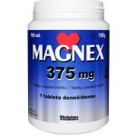 Vitabalans Magnex 375mg 180 tablet – Hledejceny.cz