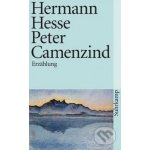 Peter Camenzind - Hermann Hesse – Hledejceny.cz