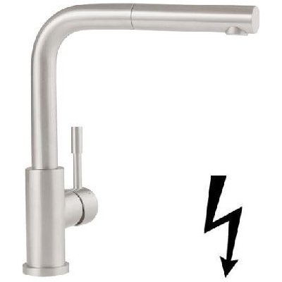 Villeroy & Boch Steel 969711LC – Hledejceny.cz
