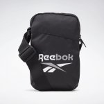 Reebok Performance Training Essentials Citybag black – Sleviste.cz