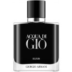Giorgio Armani Acqua di Gio Elixir parfém pánský 50 ml – Sleviste.cz