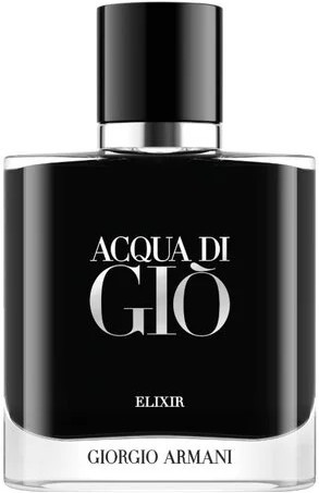 Giorgio Armani Acqua di Gio Elixir parfém pánský 50 ml