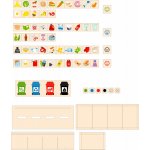 Viga hra třídění odpadu – Sleviste.cz