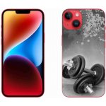 mmCase na iPhone 14 Plus - činky 1 – Zboží Mobilmania