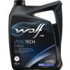 Motorový olej Wolf VITALTECH 5W-40 5 l