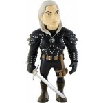 MINIX Netflix TV: The Witcher - Geralt – Hledejceny.cz