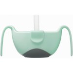 B.Box Miska s brčkem Gelato 250 ml – Sleviste.cz