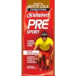 Enervit PRE Sport + kofein 45 g – Zboží Dáma