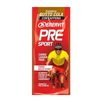 Enervit PRE Sport + kofein 45 g