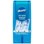 Clean Car Vlhčené ubrousky na okna 30 ks – Hledejceny.cz