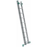 Alve Eurostyl 2 x 9 příček 428 cm 7709 – Zboží Mobilmania